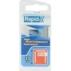 Rapid Kabės Nr53 10mm 1080 vnt plastikinė dėžutė
