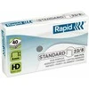 Sąsagėlės Rapid Standart, 23/8 (1000)