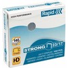 Rapid Strong Staples, 1000 vnt. (10K257G)