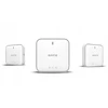 Rapoo Safe rinkinys nuo gaisro ir CO - 1x SAFE50HUB-WRF, 1x SAFE10Y30-RF, 1x SAFE10YDCO-RF (S-FSC11-RF)
