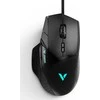 Rapoo VPro VT900 optinė žaidimų pelė