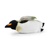 Rappa Eco-Friendly Pliušinis žaislas - pingvinas, 28 cm