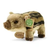 Rappa Eco-Friendly Pliušinis žaislas - šerniukas, 21 cm