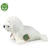 Rappa Eco-Friendly Pliušinis žaislas - ruoniukas, 25 cm