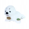 Rappa Eco-Friendly Pliušinis žaislas - ruoniukas, 25 cm