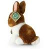 Rappa Eco-Friendly Pliušinis žaislas - triušis, 16 cm
