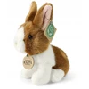 Rappa Eco-Friendly Pliušinis žaislas - triušis, 16 cm