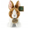 Rappa Eco-Friendly Pliušinis žaislas - triušis, 16 cm