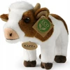 Rappa Eco-Friendly Pliušinis žaislas - karvė, 23 cm