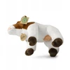 Rappa Eco-Friendly Pliušinis žaislas - karvė, 23 cm