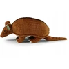Rappa Eco-Friendly Pliušinis žaislas - šarvuotis, 28 cm