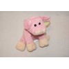 Disney Rappa - Plush Realistic Sitting Pig 18 cm Eco-Friendly