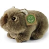 Rappa Eco-Friendly Pliušinis žaislas - vombatas, 20 cm