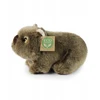 Rappa Eco-Friendly Pliušinis žaislas - vombatas, 20 cm