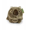 Rappa Eco-Friendly Pliušinis žaislas - vombatas, 20 cm