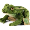 Rappa Eco-Friendly Pliušinis žaislas - varlė, 19 cm