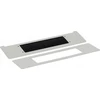 Pulsar RAPS-G Šepetys RWA-G/RW-G/RWDA-G tipo RACK spintelėms