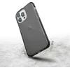 Raptic X-Doria Clear Apple iPhone 14 Pro armored dėklas telefonui pilkos spalvos