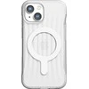 Raptic X-Doria Clutch Apple iPhone 14 Plus su MagSafe dėklas telefonui skaidrus