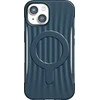 Raptic X-Doria Clutch Apple iPhone 14 Plus su MagSafe dėklas telefonui mėlynos spalvos