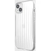 Raptic X-Doria Clutch Apple iPhone 14 dėklas telefonui skaidrus