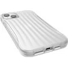 Raptic X-Doria Clutch Apple iPhone 14 dėklas telefonui skaidrus