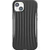 Raptic X-Doria Clutch Apple iPhone 14 dėklas telefonui juodos spalvos