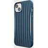 Raptic X-Doria Clutch Apple iPhone 14 Plus dėklas telefonui mėlynos spalvos