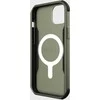 Raptic X-Doria Fort Apple iPhone 14 Plus su MagSafe armored dėklas telefonui žalios spalvos