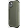 Raptic X-Doria Fort Apple iPhone 14 Plus su MagSafe armored dėklas telefonui žalios spalvos