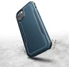Raptic X-Doria Fort iPhone 14 Plus MagSafe armored dėklas telefonui mėlynos spalvos