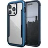 Raptic X-Doria Shield Apple iPhone 14 Pro armored dėklas telefonui mėlynos spalvos
