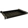 Pulsar RAPW450 Ištraukiama lentyna 420 x 280, skirta 19 colių RACK spintelėms