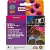 Spausdintuvo Rašalas - Activejet AB-1100MNX Raudonas, 19,5 ml