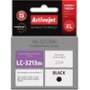 Activejet AB-3213BN rašalo kasetė (pakeitimas Brother LC3213BK; Supreme; 11 ml; juodas)