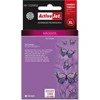 Spausdintuvo Rašalas - Activejet AB-1100MNX Raudonas, 19,5 ml