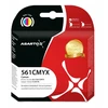 Rašalas Asarto, skirtas „Canon 561CMYX“ | 3730C001 | CL561XL | 600 puslapių | cmy