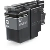 LC528BK | Brother rašalo kasetė | Juodas