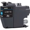 rašalas Brother originalus rašalas LC-3617C (cianas)