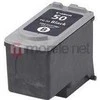 Rašalas Canon PG- 50 rašalas (juodas)