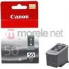 Rašalas Canon PG- 50 rašalas (juodas)