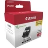 Canon PGI-550XL PGBK (6431B010) Rašalinių kasečių komplektas, Juoda