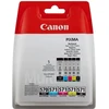Tusz Canon PGI-570BK/CLI-571 do Pixma MG-5750/6850/7750 | 43ml | CMYK (0372C006)