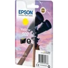 Rašalas Epson 502 rašalas (geltonas)
