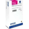„Epson WF-8XXX“ serija | XL rašalo kasetė | rausvai raudona