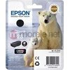 Rašalas Epson Ink T2601 (juodas)