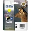 Rašalas Epson rašalas T1304 / C13T1304410 (geltonas)