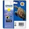 Rašalas Epson rašalas T157440 / C13T15744010 (geltonas)