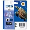 Rašalas Epson rašalas T157740 / C13T15774010 (šviesiai juoda)
