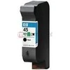 Hewlett Packard (HP) Rašalas HP rašalas 51645AE Nr. 45 (juodas)